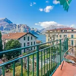 Apartman Domus Ester Borgo