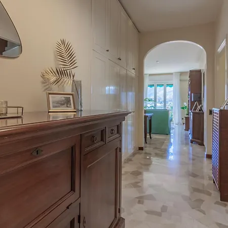 Apartment Domus Ester Borgo