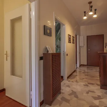 Apartmán Domus Ester Borgo Bellagio