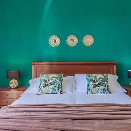 Domus Ester Borgo Apartmán *