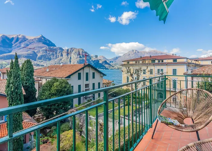 Apartmán Domus Ester Borgo