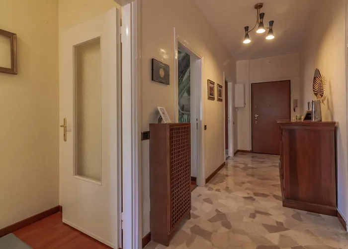 Apartment Domus Ester Borgo Bellagio