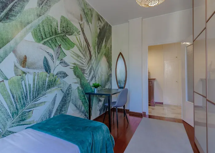 Domus Ester Borgo Apartment