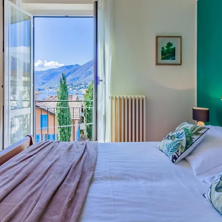 Domus Ester Borgo Apartamento