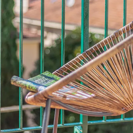 Apartamento Domus Ester Borgo Bellagio