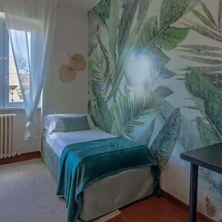 Apartamento Domus Ester Borgo