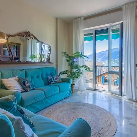 Domus Ester Borgo Bellagio