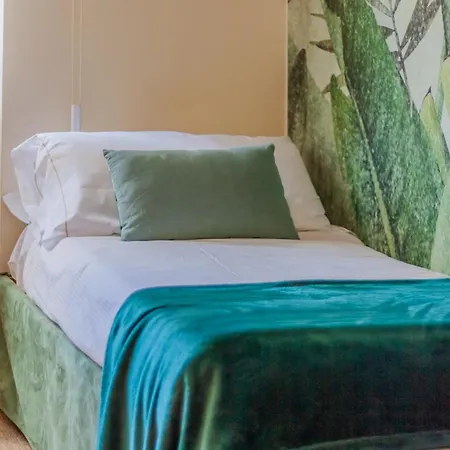 Domus Ester Borgo * Bellagio