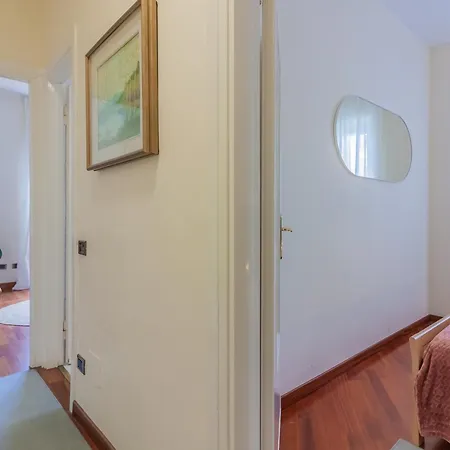 Domus Ester Borgo Apartamento *