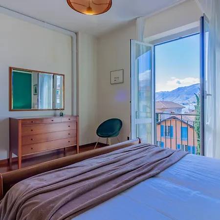 Domus Ester Borgo Apartamento
