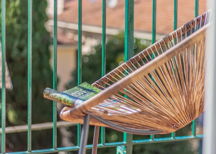 Apartamento Domus Ester Borgo Bellagio