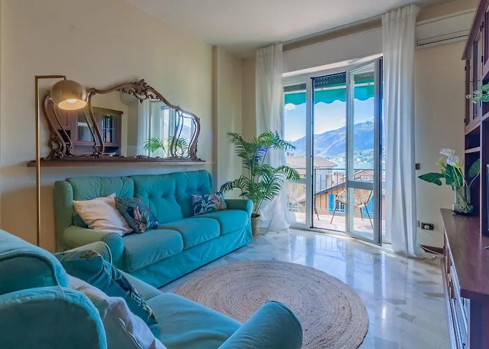 Domus Ester Borgo Bellagio