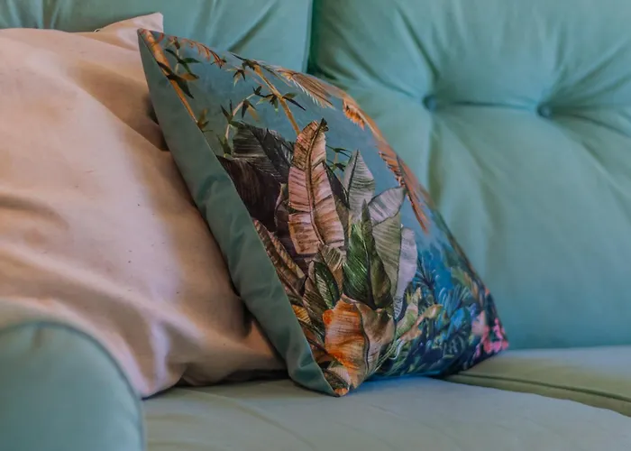 Domus Ester Borgo * Bellagio