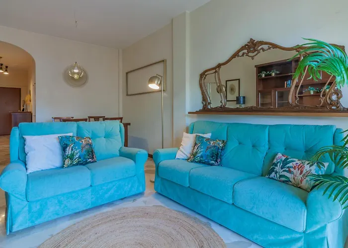 Apartamento Domus Ester Borgo *