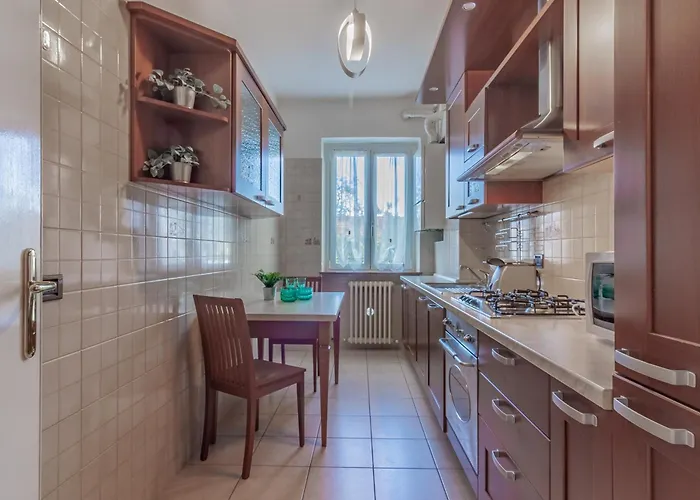 Domus Ester Borgo * Bellagio