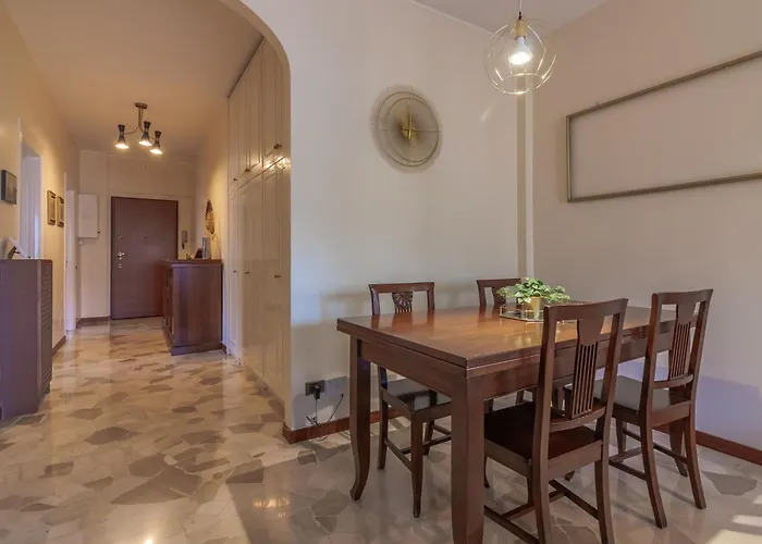 Domus Ester Borgo