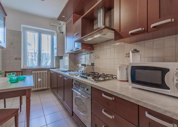 Domus Ester Borgo Bellagio