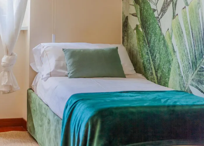 Domus Ester Borgo * Bellagio