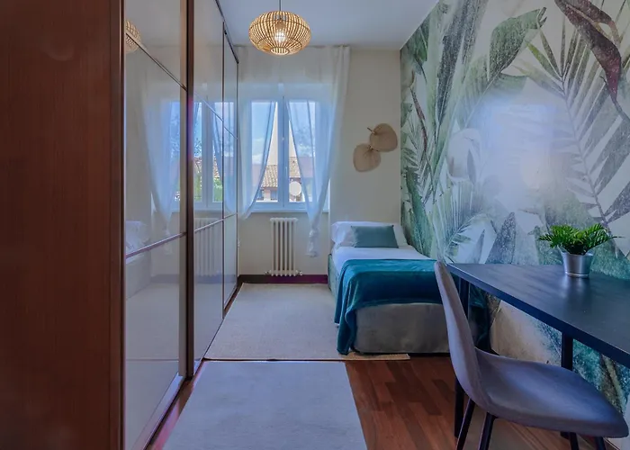 Domus Ester Borgo Apartamento *