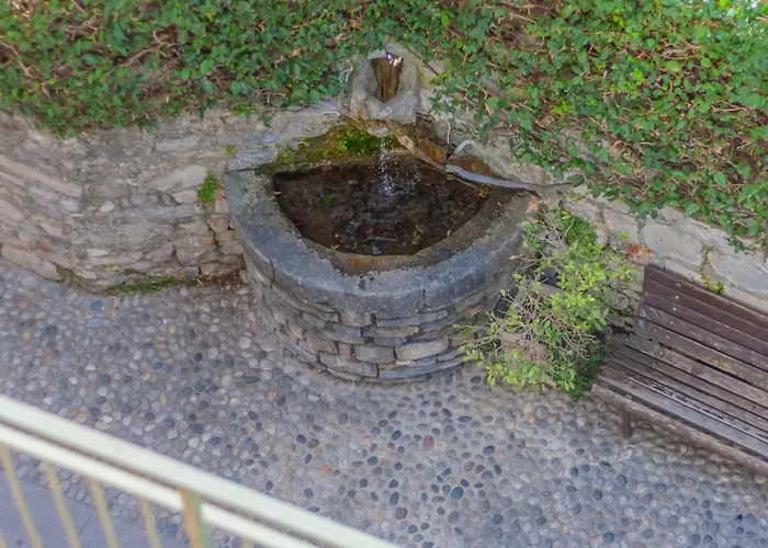 Domus Ester Borgo Apartamento Bellagio