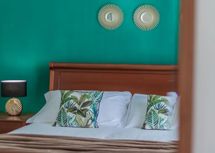 Domus Ester Borgo * Bellagio