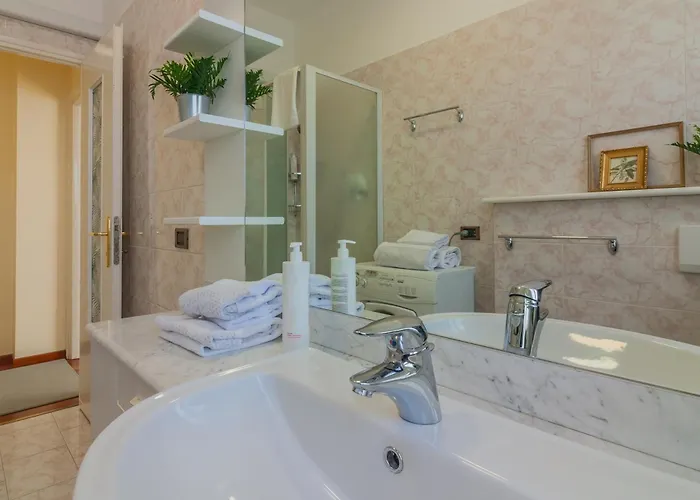 Domus Ester Borgo Bellagio