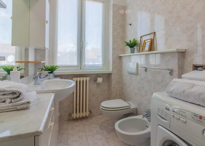 Domus Ester Borgo Apartamento