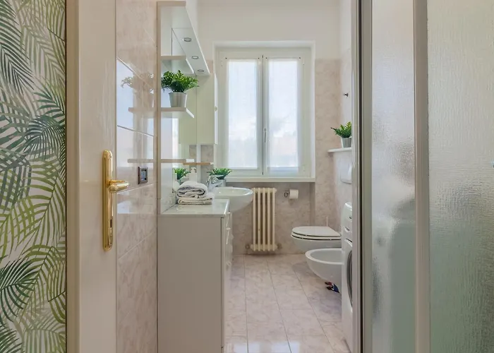 Domus Ester Borgo Apartamento