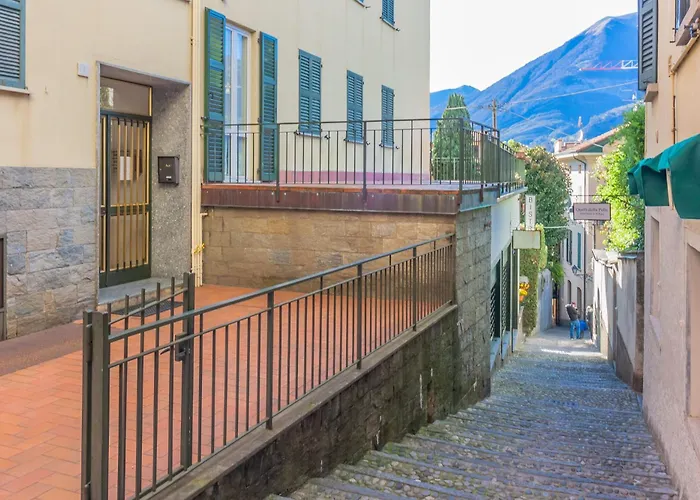 Apartamento Domus Ester Borgo