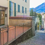 Apartamento Domus Ester Borgo